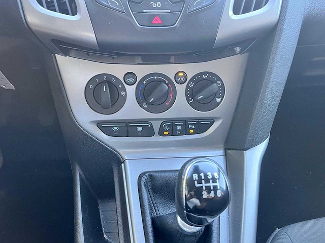 Ford focus - 1.0 ecob. edit. pl., rf-804-r - afbeelding 5 van  19