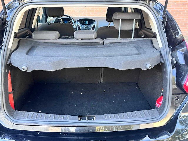 Ford focus - 1.0 ecob. edit. pl., rf-804-r - afbeelding 6 van  19