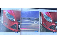 Ford focus - 1.0 ecob. edit. pl., rf-804-r - afbeelding 7 van  19