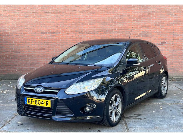 Ford focus - 1.0 ecob. edit. pl., rf-804-r - afbeelding 1 van  19