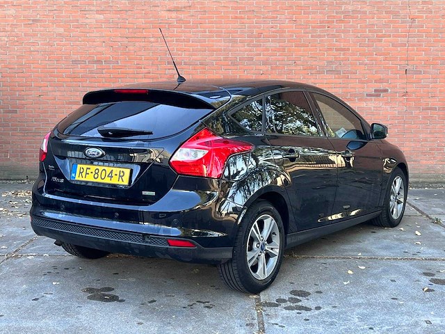 Ford focus - 1.0 ecob. edit. pl., rf-804-r - afbeelding 12 van  19