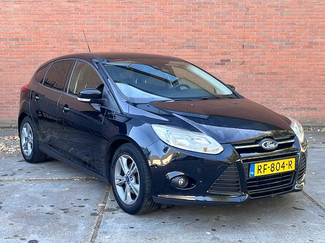 Ford focus - 1.0 ecob. edit. pl., rf-804-r - afbeelding 13 van  19