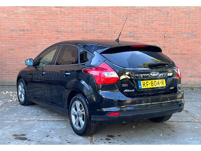 Ford focus - 1.0 ecob. edit. pl., rf-804-r - afbeelding 14 van  19