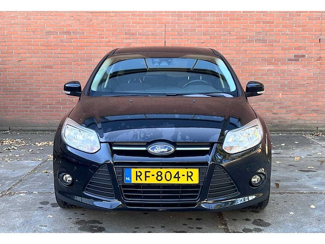 Ford focus - 1.0 ecob. edit. pl., rf-804-r - afbeelding 15 van  19