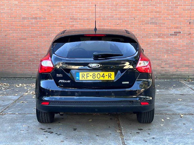 Ford focus - 1.0 ecob. edit. pl., rf-804-r - afbeelding 16 van  19