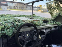 Ford focus - feestwagen - leger - afbeelding 6 van  7