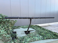 Ford focus - feestwagen - leger - afbeelding 7 van  7