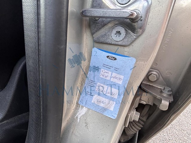 Ford focus 1 6 ti vct trend, 2016 - afbeelding 4 van  33