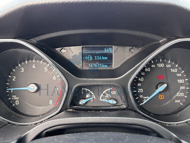 Ford focus 1 6 ti vct trend, 2016 - afbeelding 5 van  33