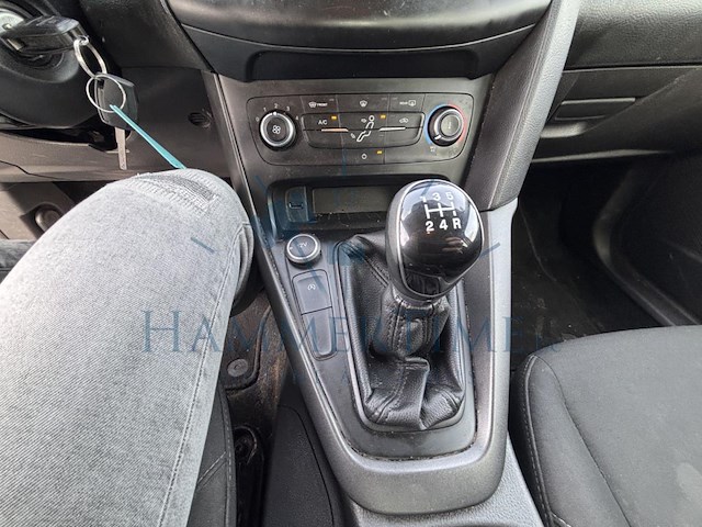 Ford focus 1 6 ti vct trend, 2016 - afbeelding 10 van  33