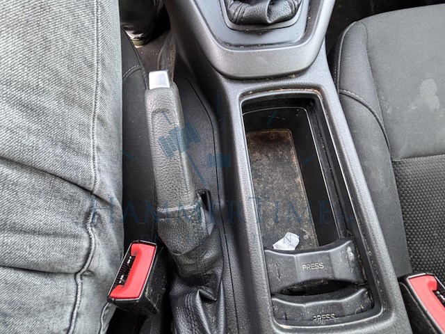 Ford focus 1 6 ti vct trend, 2016 - afbeelding 11 van  33