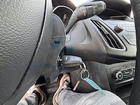 Ford focus 1 6 ti vct trend, 2016 - afbeelding 14 van  33