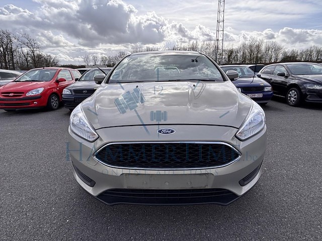 Ford focus 1 6 ti vct trend, 2016 - afbeelding 12 van  33