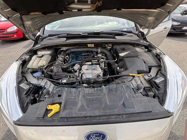 Ford focus 1 6 ti vct trend, 2016 - afbeelding 24 van  33