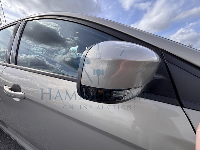 Ford focus 1 6 ti vct trend, 2016 - afbeelding 26 van  33