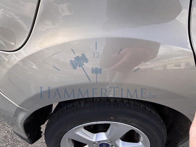 Ford focus 1 6 ti vct trend, 2016 - afbeelding 27 van  33