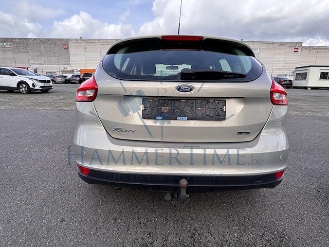 Ford focus 1 6 ti vct trend, 2016 - afbeelding 30 van  33