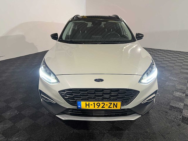 Ford focus 1.0 ecob. active bns, h-192-zn - afbeelding 5 van  13