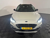 Ford focus 1.0 ecob. active bns, h-192-zn - afbeelding 5 van  13