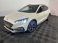 Ford focus 1.0 ecob. active bns, h-192-zn - afbeelding 1 van  13