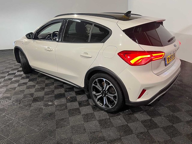 Ford focus 1.0 ecob. active bns, h-192-zn - afbeelding 6 van  13