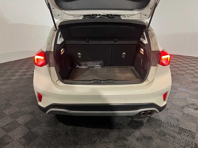 Ford focus 1.0 ecob. active bns, h-192-zn - afbeelding 8 van  13