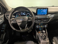 Ford focus 1.0 ecob. active bns, h-192-zn - afbeelding 11 van  13