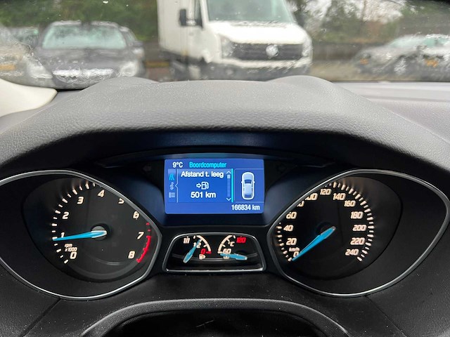 Ford focus 1.0 ecob. edition, 5-tbb-68 - afbeelding 4 van  15