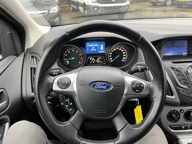 Ford focus 1.0 ecob. edition, 5-tbb-68 - afbeelding 5 van  15