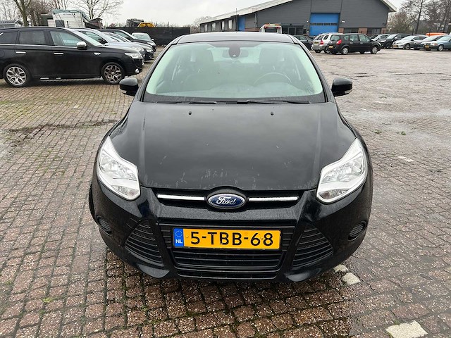 Ford focus 1.0 ecob. edition, 5-tbb-68 - afbeelding 7 van  15