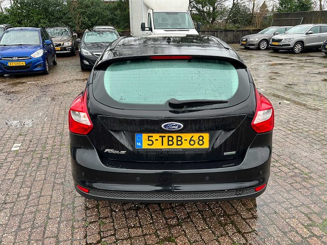 Ford focus 1.0 ecob. edition, 5-tbb-68 - afbeelding 9 van  15