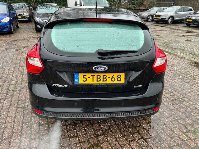 Ford focus 1.0 ecob. edition, 5-tbb-68 - afbeelding 11 van  15