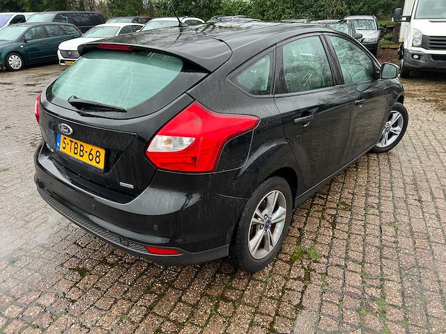 Ford focus 1.0 ecob. edition, 5-tbb-68 - afbeelding 13 van  15