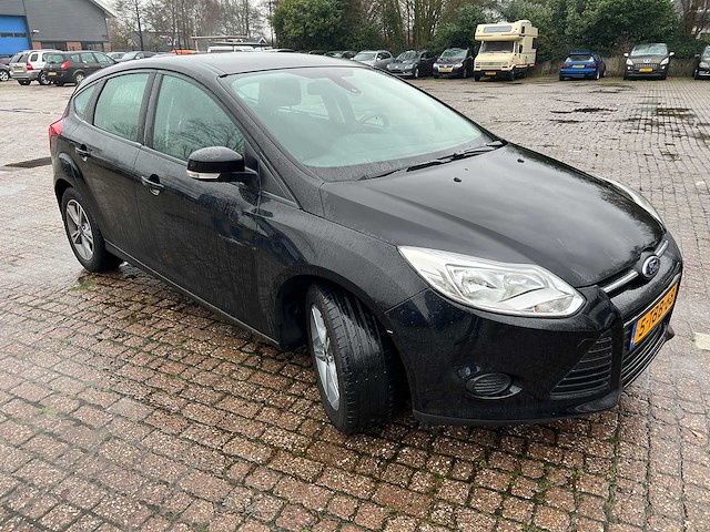 Ford focus 1.0 ecob. edition, 5-tbb-68 - afbeelding 14 van  15
