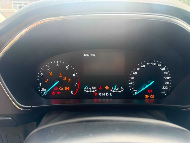 Ford focus 1.0 ecob. tit. bns *, g-146-zk - afbeelding 10 van  21
