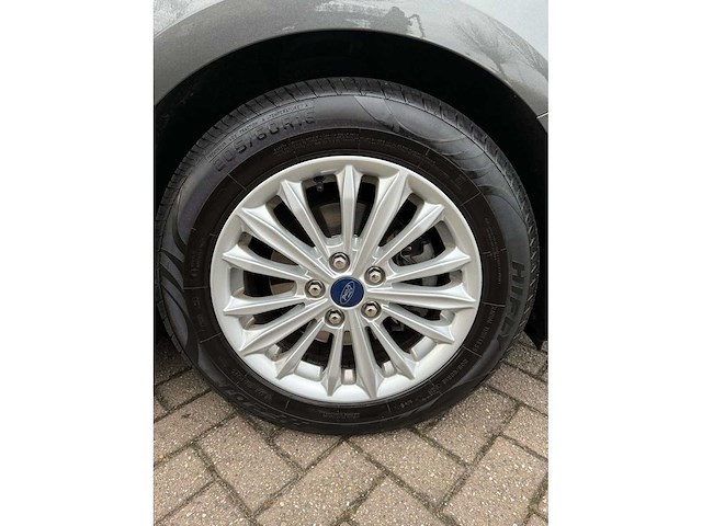 Ford focus 1.0 ecob. tit. bns *, g-146-zk - afbeelding 13 van  21