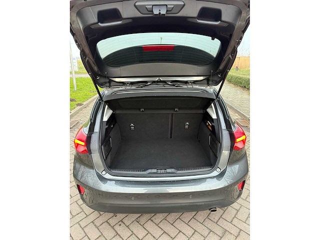 Ford focus 1.0 ecob. tit. bns *, g-146-zk - afbeelding 14 van  21