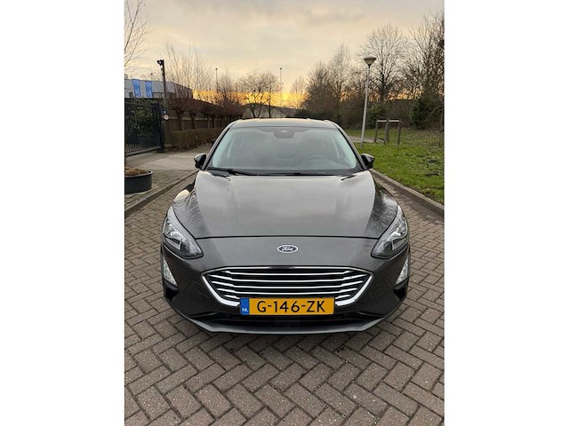 Ford focus 1.0 ecob. tit. bns *, g-146-zk - afbeelding 15 van  21