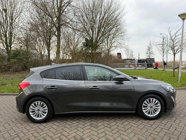 Ford focus 1.0 ecob. tit. bns *, g-146-zk - afbeelding 17 van  21