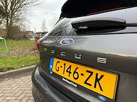 Ford focus 1.0 ecob. tit. bns *, g-146-zk - afbeelding 19 van  21