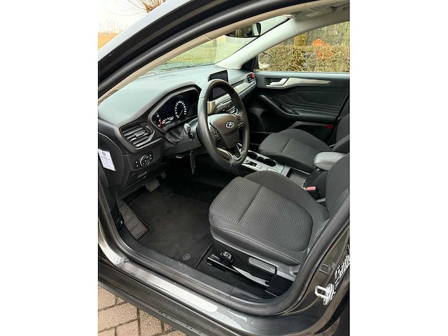 Ford focus 1.0 ecob. tit. bns *, g-146-zk - afbeelding 20 van  21