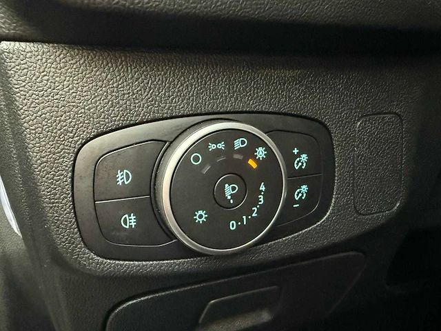 Ford focus 1.0 ecob. tit. bns *, g-146-zk - afbeelding 3 van  21