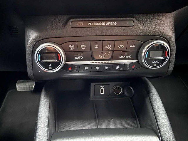 Ford focus 1.0 ecob. tit. bns *, g-146-zk - afbeelding 7 van  21
