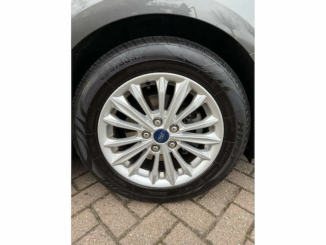 Ford focus 1.0 ecob. tit. bns *, g-146-zk - afbeelding 12 van  21