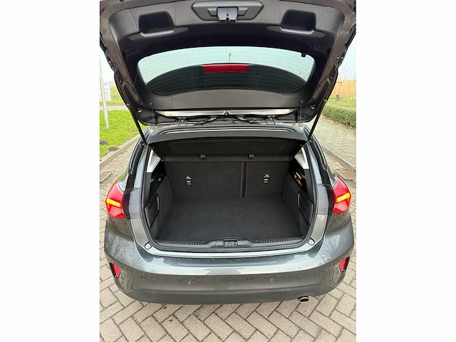 Ford focus 1.0 ecob. tit. bns *, g-146-zk - afbeelding 13 van  21