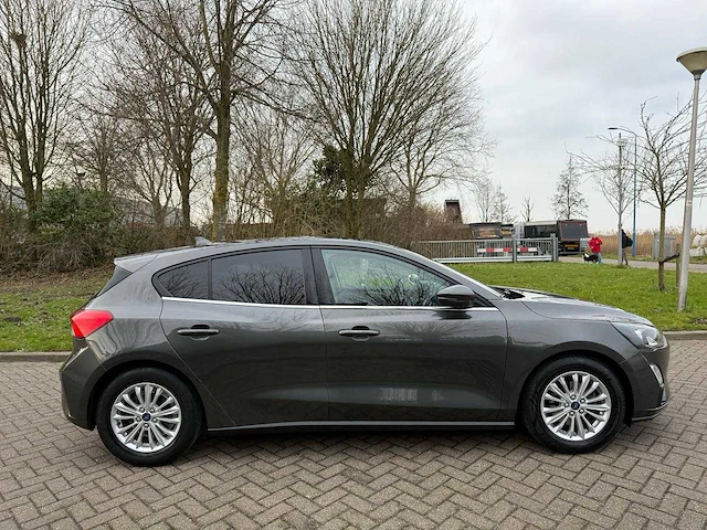 Ford focus 1.0 ecob. tit. bns *, g-146-zk - afbeelding 16 van  21