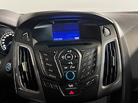 Ford focus 1.0 ecob. titanium, 5-slg-11 - afbeelding 2 van  12