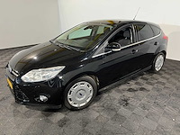Ford focus 1.0 ecob. titanium, 5-slg-11 - afbeelding 1 van  12