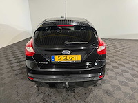 Ford focus 1.0 ecob. titanium, 5-slg-11 - afbeelding 7 van  12