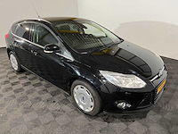 Ford focus 1.0 ecob. titanium, 5-slg-11 - afbeelding 9 van  12